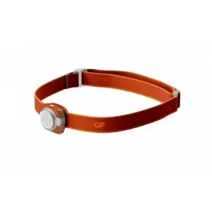 GP Lighting Lampe frontale GP Frontale 40 lumens orange - CH31Vendu parboulanger