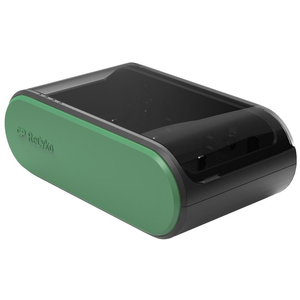 Gp Batteries - Chargeur Universel GP B631 Recharge : AA/AAA/C/D/9V NiMH pas cher