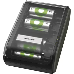 GP Recyko Universal chargeur B631 (USB) pas cher