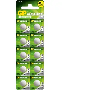 GP Lr43 batterie pour j227 thermomètre. pas cher