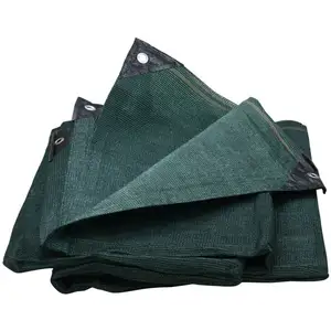 Comparateur de prix : Brise vue - TERRE JARDIN - 1 x 5 m - 300 g/m² - Vert clair - Occultant