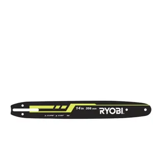 Guide de tronçonneuse RYOBI 40cm pour RCS3840T - RAC246Vendu paramazon