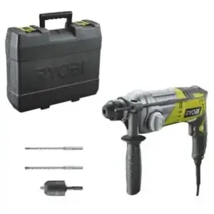 Comparateur de prix : Marteau perforateur RYOBI SDSPlus 680 W RSDS680-KA2