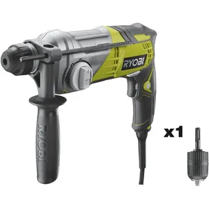 RYOBI Perforateur SDS+ 680 W pas cher