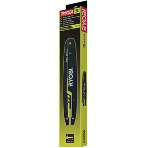 Comparateur de prix : Guide RYOBI 25cm pour élagueurs sur perche électriques RAC239