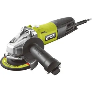 Ryobi 4892210137128 Meuleuse d’angle, Multicolore pas cher