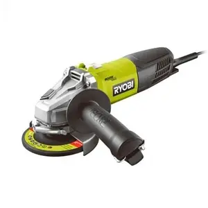 Comparateur de prix : Meuleuse d'angle RYOBI - RAG800-125G - 800W - 125mm TU