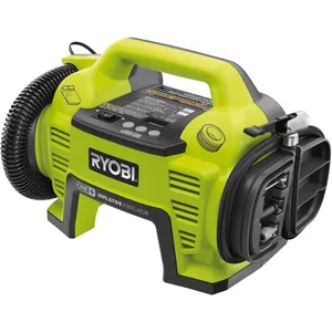 Compresseur 18V 10.3bars One+ - sans batterie ni chargeur R18I-0 - RyobiVendu parrue-du-commerce