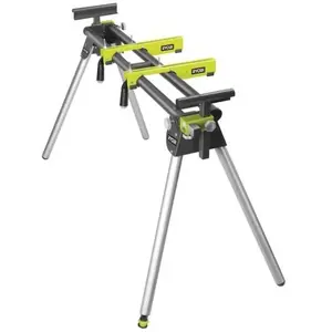 Comparateur de prix : Établi extensible RYOBI RLS02 - Charge maximale 180 kg