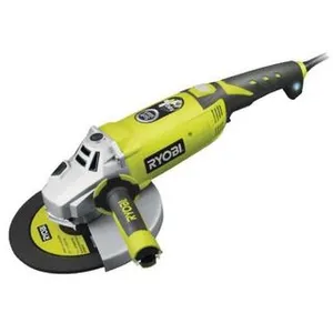 Comparateur de prix : RYOBI Meuleuse dangle EAG2000G - 2000 W - O 230 mm TU