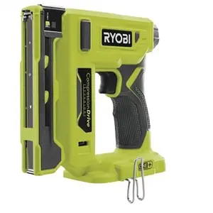Agrafeuse - R18ST50-0 - 18V One+ - sans batterie ni chargeur - Ryobi pas cher