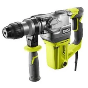 Comparateur de prix : Marteau perforateur, Marteau-burineur Ryobi RSDS1050-K 1.050 W 1 pc(s)