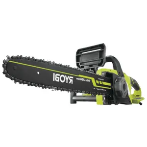 Comparateur de prix : Tronçonneuse Électrique 1900W Ryobi Rcs1935B2C - Guide 35 Cm + 2 Chaines