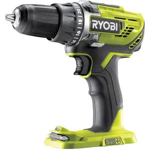 Comparateur de prix : Perceuse-visseuse RYOBI 18V OnePlus sans batterie ni chargeur R18DD3-0
