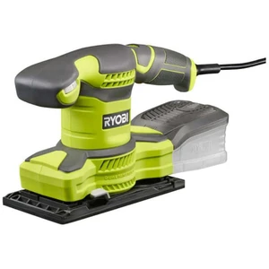 Ryobi Ponceuse vibrante RYOBI RSS280-S 280W - avec sac de transport pas cher