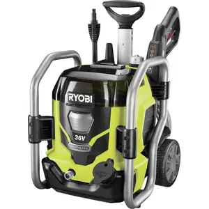 Nettoyeur haute pression RYOBI 36V LithiumPlus moteur sans charbon RPW... pas cher