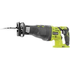 Comparateur de prix : Ryobi Scie sabre RYOBI 18V One+ - sans batterie ni chargeur R18RS-0