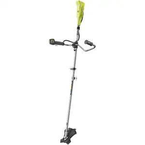 Comparateur de prix : Débroussailleuse RYOBI - OBC1820B - 18V One+ sans batterie ni chargeur