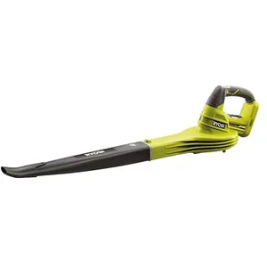 Comparateur de prix : Souffleur Ryobi OBL1820S 5133002663 sans fil sans batterie 18 V 1 pc(s)