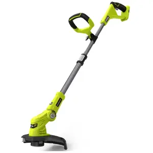 Comparateur de prix : Ryobi Coupe-bordures 18V One+, l.30 cm, sans batterie ni chargeur OLT1832 TU