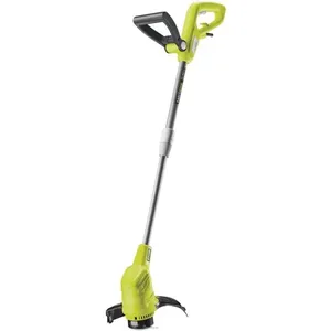 Comparateur de prix : Coupe-bordures 400W largeur de coupe 25cm RLT4125 Ryobi