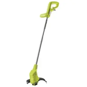 Comparateur de prix : Coupe-Bordures Électrique 350W Ryobi Rlt3525 - Diametre De Coupe 25 Cm