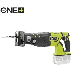Comparateur de prix : Ryobi Scie sabre Brushless 18V OnePlus - sans batterie ni chargeur R18RS7-0