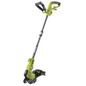 Comparateur de prix : Coupe-bordures électrique 600W RYOBI RLT6130 - Diamètre de coupe 30 cm