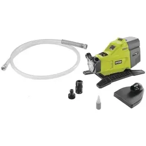 RYOBI Pompe de transfert 18 Volts ONE+ sans batterie TU pas cher