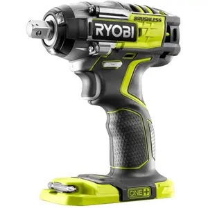 Comparateur de prix : Boulonneuse à chocs Brushless 18V oneplus - 4 modes R18IW7-0 - Ryobi