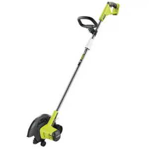 Comparateur de prix : RYOBI Dresse-bordures 18V One+ - sans batterie ni chargeur - RY18EGA-0