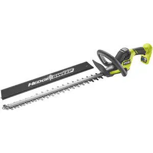 Comparateur de prix : Ryobi Taille-haies Linea 18V - 55 cm OnePlus Sans batterie ni chargeur TU