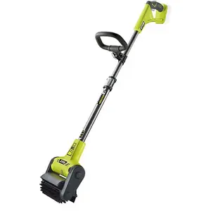 Ryobi RY18PCB-0 ONE+ Patio Cleaner with Scrubbing Brush (Bare Tool), 18 V pas cher