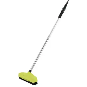 Balai brosse RYOBI pour nettoyeurs haute pression électriques - Sols d... pas cher