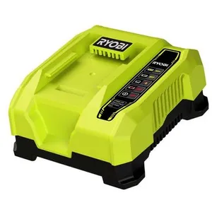 Comparateur de prix : Ryobi Chargeur rapide RYOBI 36V Lithium 6.0Ah RY36C60A