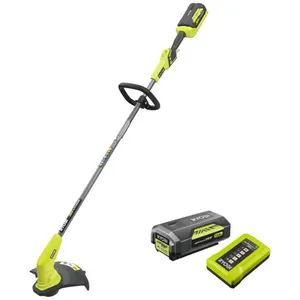 Comparateur de prix : RYOBI Coupe bordures 36V LithiumPlus - 1 batterie 2.0 Ah - 1 chargeur RY36LT33A-120