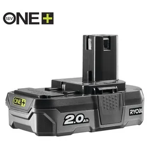 Batterie 18V One+ 2.0Ah LithiumPlus RB18L20 - Ryobi pas cher
