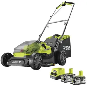Ryobi ry18lm37a-240 5133004798 pas cher