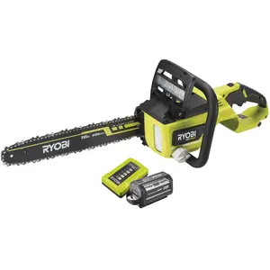 RYOBI Tronçonneuse sur batterie RY36CSX40B-160 - 36VVendu parryobi