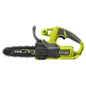 Comparateur de prix : Tronçonneuse RYOBI 18V One+ - sans batterie ni chargeur - RY18CS20A-0