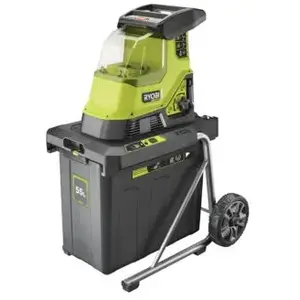 Ryobi Ry36shx40-0 broyeur de vegetaux a bat pas cher