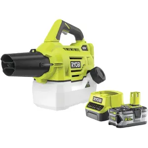 Ryobi 18V One Plus - Brumisateur 2L pas cher