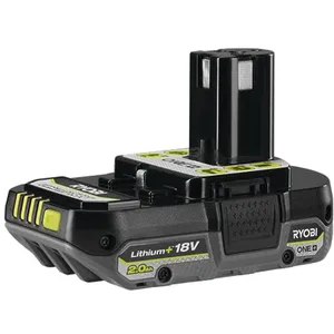 Comparateur de prix : Batterie LithiumPlus RYOBI 18V - 2.0Ah compacte - RB1820C