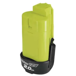 Comparateur de prix : Ryobi - Batterie 12V 2,0 Ah Compatible RCD1201 et R12DD - BSPL1220