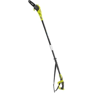 Comparateur de prix : Ryobi Elagueur à chaine sur perche 18V OnePlus sans batterie ni chargeur - OPP1820