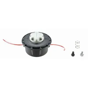 Comparateur de prix : Ryobi Tête reel-easy 2.4mm pour coupe-bordures et débroussailleuses thermiques RAC115