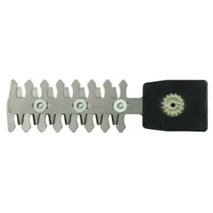 Lame sculpteur de végétaux 120mm pour RGS410 RAC302 - RyobiVendu parcdiscount