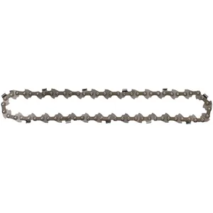 Comparateur de prix : Chaîne pour élagueur - RYOBI - RAC234 - 20 cm - 33 maillons - 1 mm