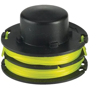 Comparateur de prix : Ryobi Lot 3 bobines double fil Ø 1,2 mm pour coupe-bordures électriques - RAC119