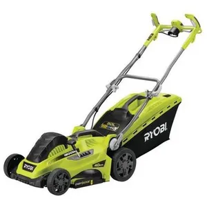 Ryobi - tondeuse électrique 1800w 40cm - rlm18e40h 5133002347 pas cher